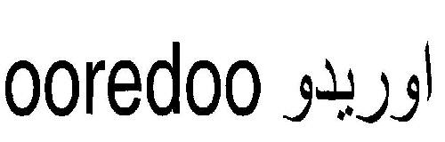 Ooredoo (device) Device mark 2526276 Trademark