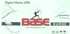 Base Surge Device mark 2139396 Trademark