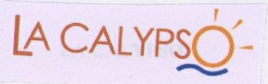 La Calypso (label) Device mark 1786440 Trademark