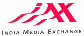 India Media Exchange (label) Device mark 1532444 Trademark