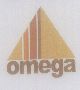 Omega (logo) Device mark 1553153 Trademark