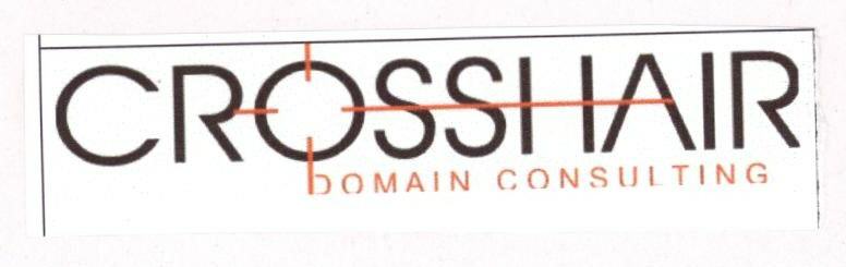 Crosshair (label) Device mark 1675494 Trademark
