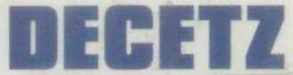 Decetz Device mark 877699 Trademark