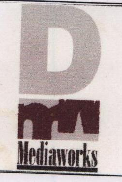 Mediaworks Device mark 1539352 Trademark