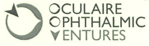 Oculaire Ophthalmic Ventures Device mark 2221630 Trademark