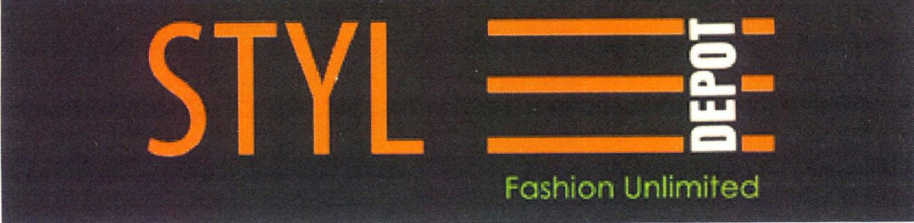 Styl Depot Fashion Unlimited Device mark 2598365 Trademark