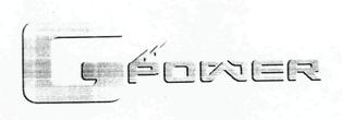 G Power Device mark 1843167 Trademark