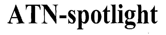 Atn-spotlight (device) Device mark 2438857 Trademark