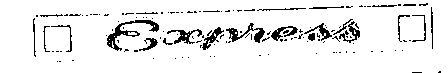 Express Device mark 229221 Trademark