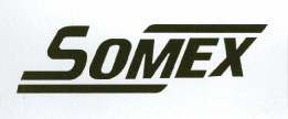 Somex Device mark 1967033 Trademark