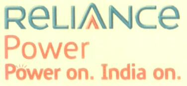 Reliance Power Power On. India On. (monogram) Device mark 1618544 Trademark