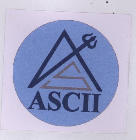 As Ascii (label) Device mark 1790641 Trademark