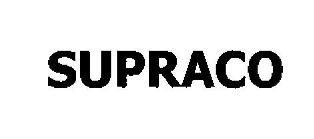 Supraco Device mark 1889164 Trademark