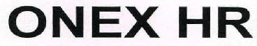 Onex Hr Device mark 2526634 Trademark