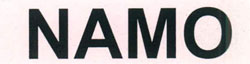 Namo Device mark 2683731 Trademark