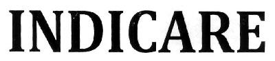 Indicare (device) Device mark 2745952 Trademark