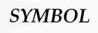Symbol Device mark 2715128 Trademark