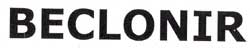 Beclonir Device mark 1816726 Trademark
