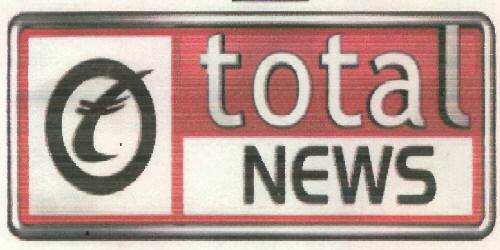 Total News (logo) Device mark 2664571 Trademark