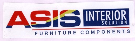 Asis Interior Device mark 1882633 Trademark