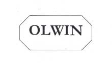 Olwin Device mark 2002837 Trademark