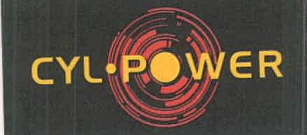Cyl. Power Device mark 2849930 Trademark