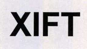 Xift Device mark 2223007 Trademark