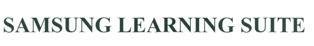 Samsung Learning Suite Device mark 2477818 Trademark