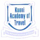 Kuoni Academy Of Travel (label) Device mark 1511451 Trademark