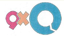 9x O (label) Device mark 2192950 Trademark