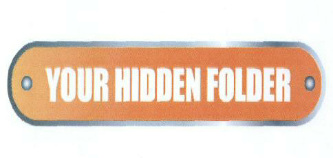 Your Hidden Folder With Device. Device mark 1626550 Trademark