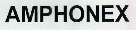 Amphonex Device mark 2359187 Trademark