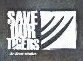 Save Our Tigers Device mark 1851927 Trademark