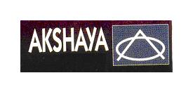 Akshaya Device mark 1874323 Trademark