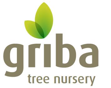 Griba Logo With Tag Line Device mark 2367525 Trademark