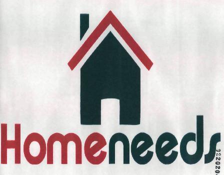 Home Needs (label) Device mark 2202042 Trademark
