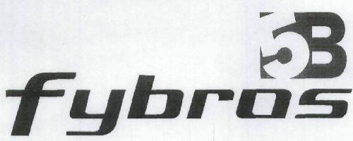 5b Fybros Device mark 1822611 Trademark