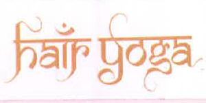 Hair Yoga Device mark 2483010 Trademark