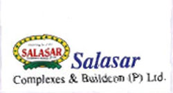 Salasar Device mark 1543491 Trademark