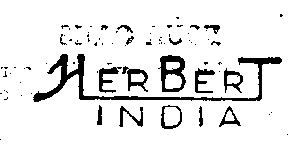 Herbert Device mark 147143 Trademark