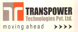 Transpower Technologies Pvt. Ltd. With T Logo Device mark 2560307 Trademark