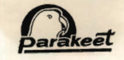Parakeet Device mark 772471 Trademark
