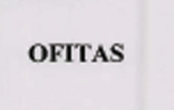 Ofitas Device mark 1682094 Trademark