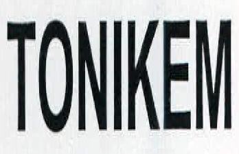 Tonikem Device mark 2378463 Trademark