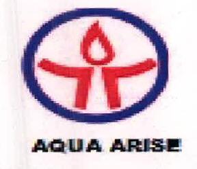 Aqua Arise Device mark 2368653 Trademark