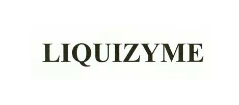 Liquizyme Device mark 1822593 Trademark