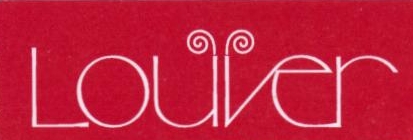 Louver Device mark 1830293 Trademark