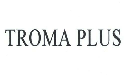 Troma Plus Device mark 1476790 Trademark
