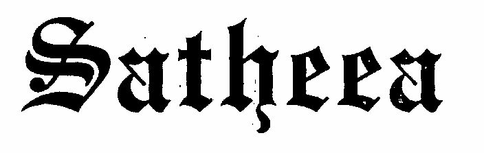 Satheea Device mark 1410544 Trademark