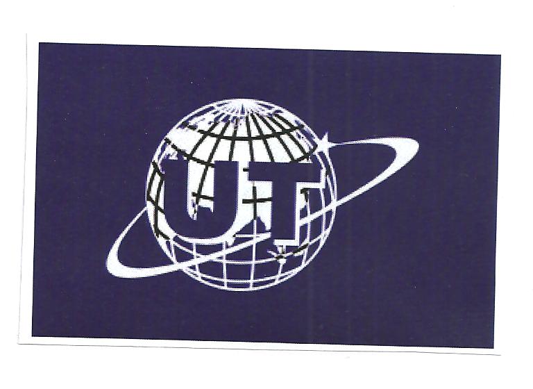 Ut (label) Device mark 2862000 Trademark